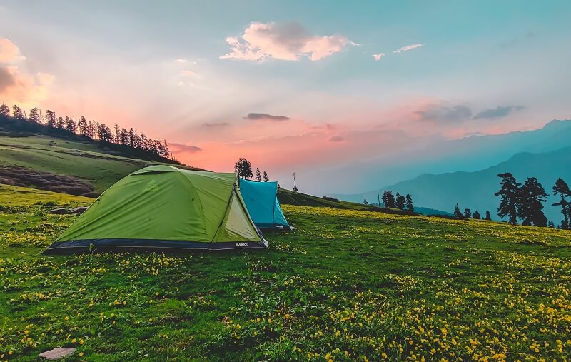 Uttarakhand