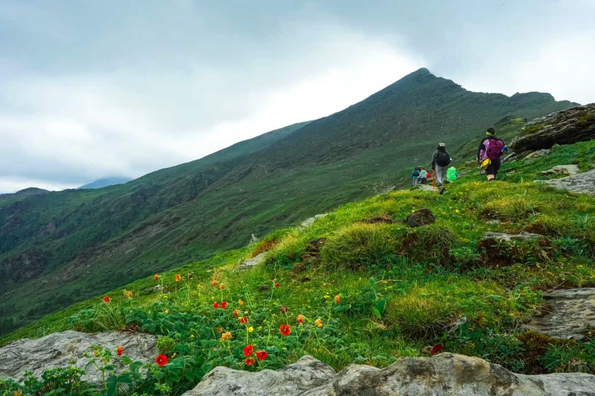 Uttarakhand
