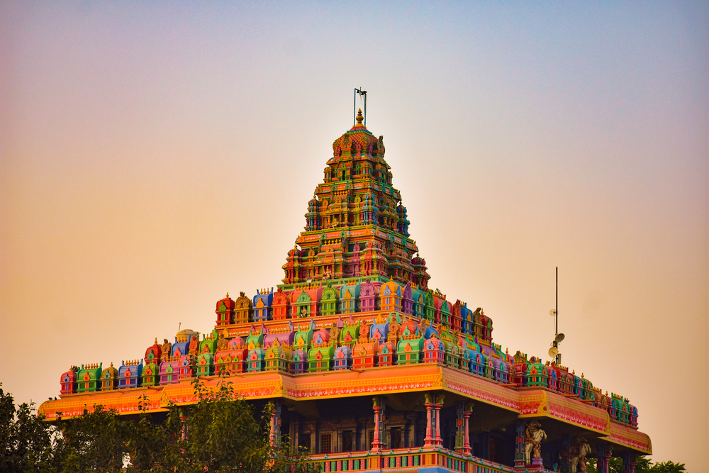 Varanasi – Prayagraj – Ayodhya - Image 2