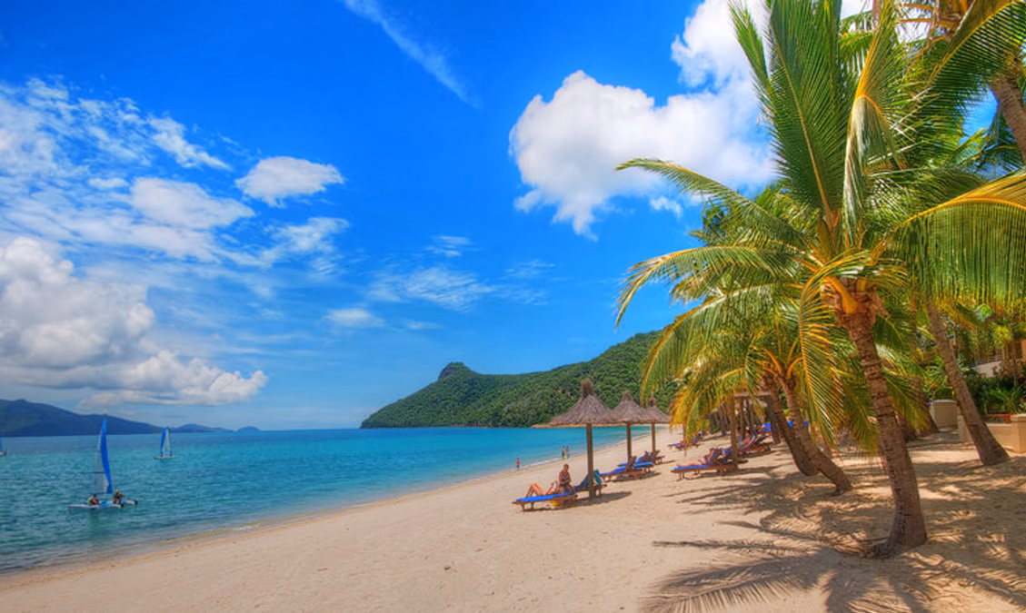Andaman & Nicobar Tour 