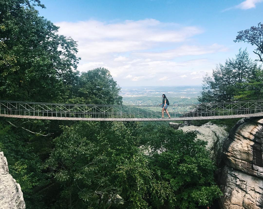 Adventure Georgia