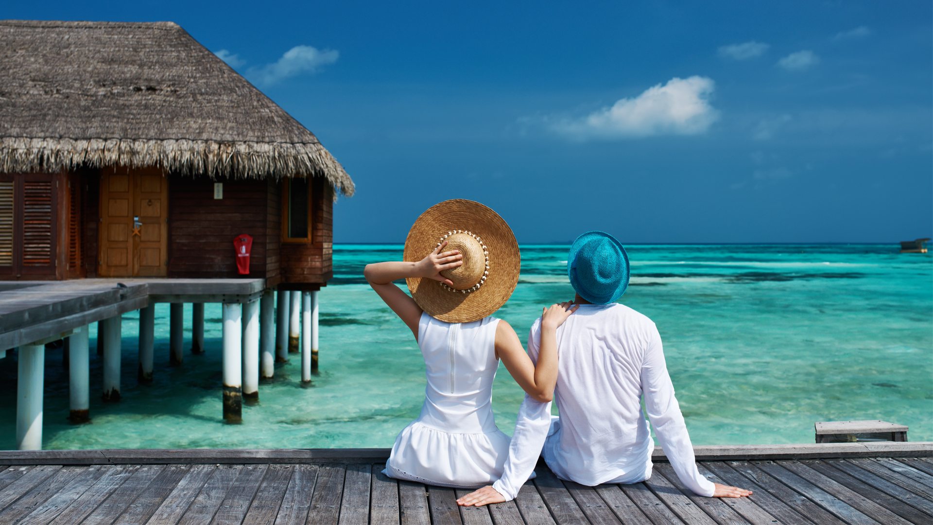 Tropical Romance in Sri Lanka