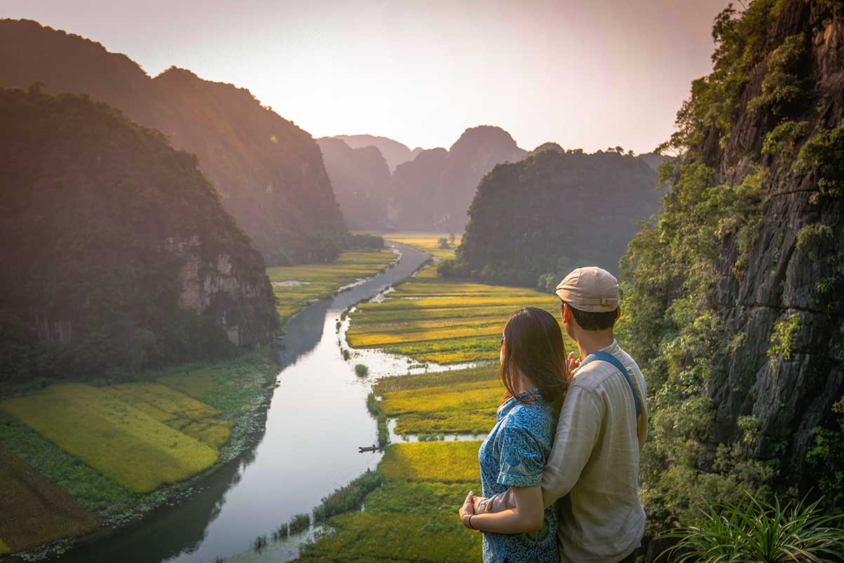 Vietnam Romance