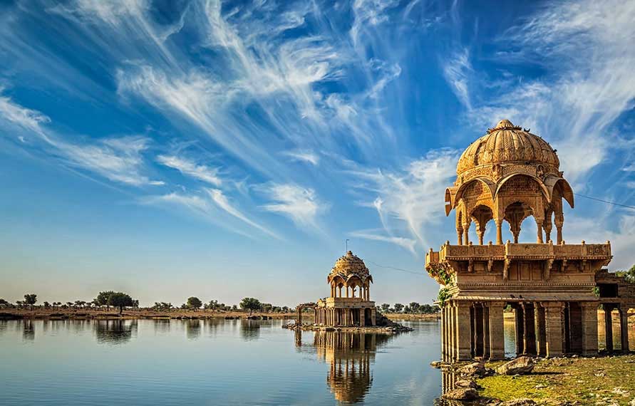 Royal Rajasthan Tour