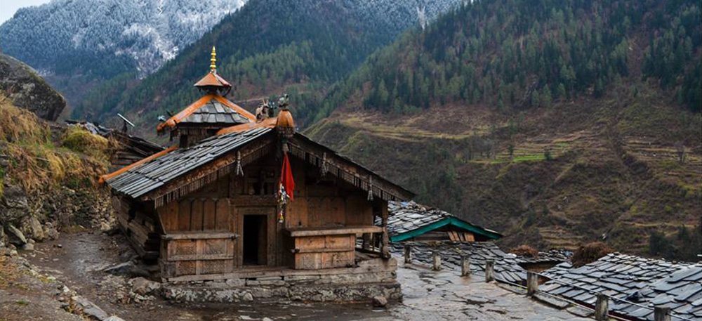 Uttarakhand