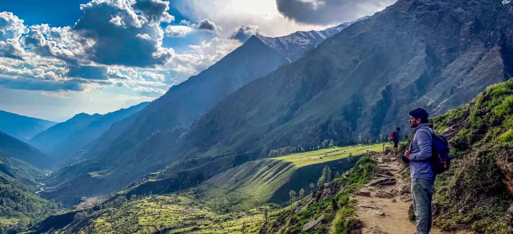 Uttarakhand