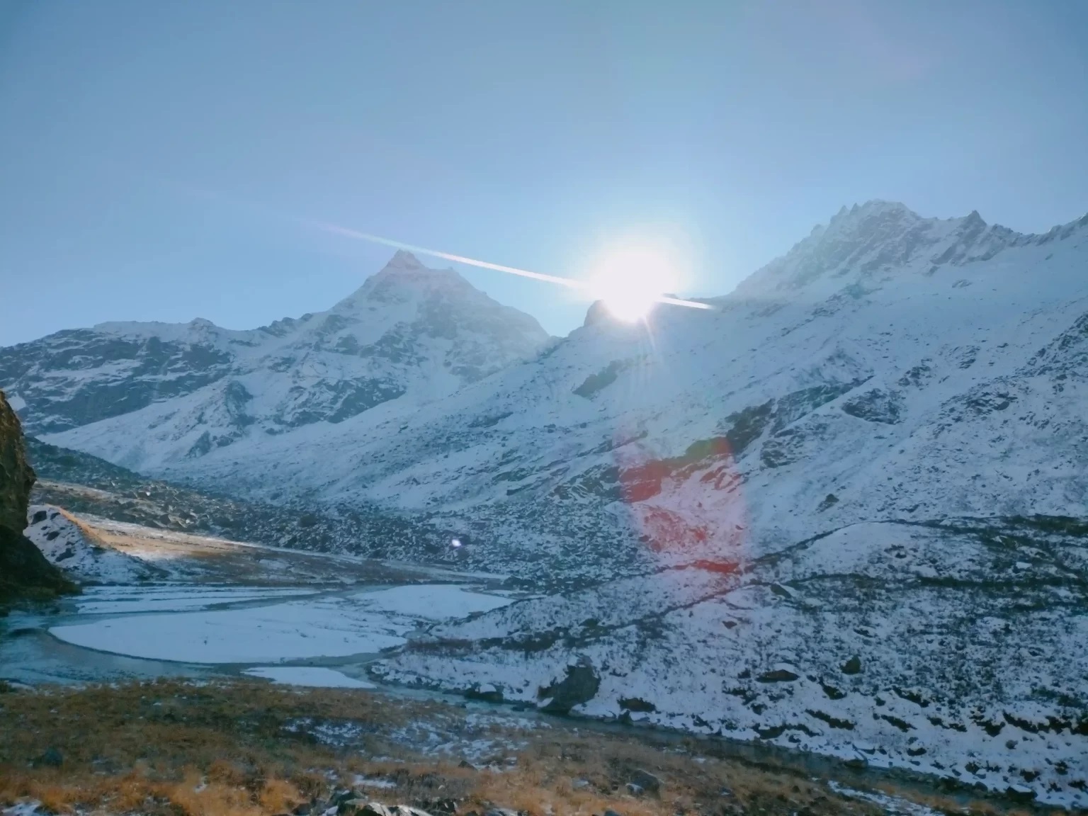 Uttarakhand