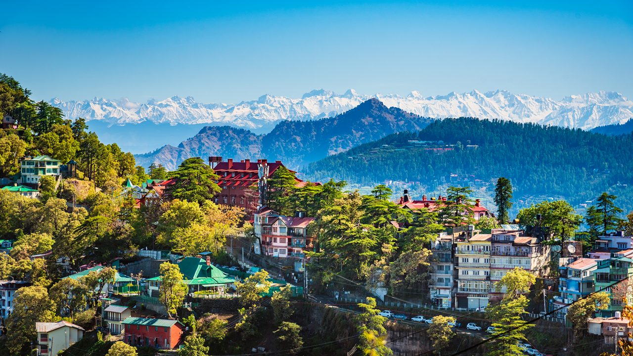 Shimla Tour