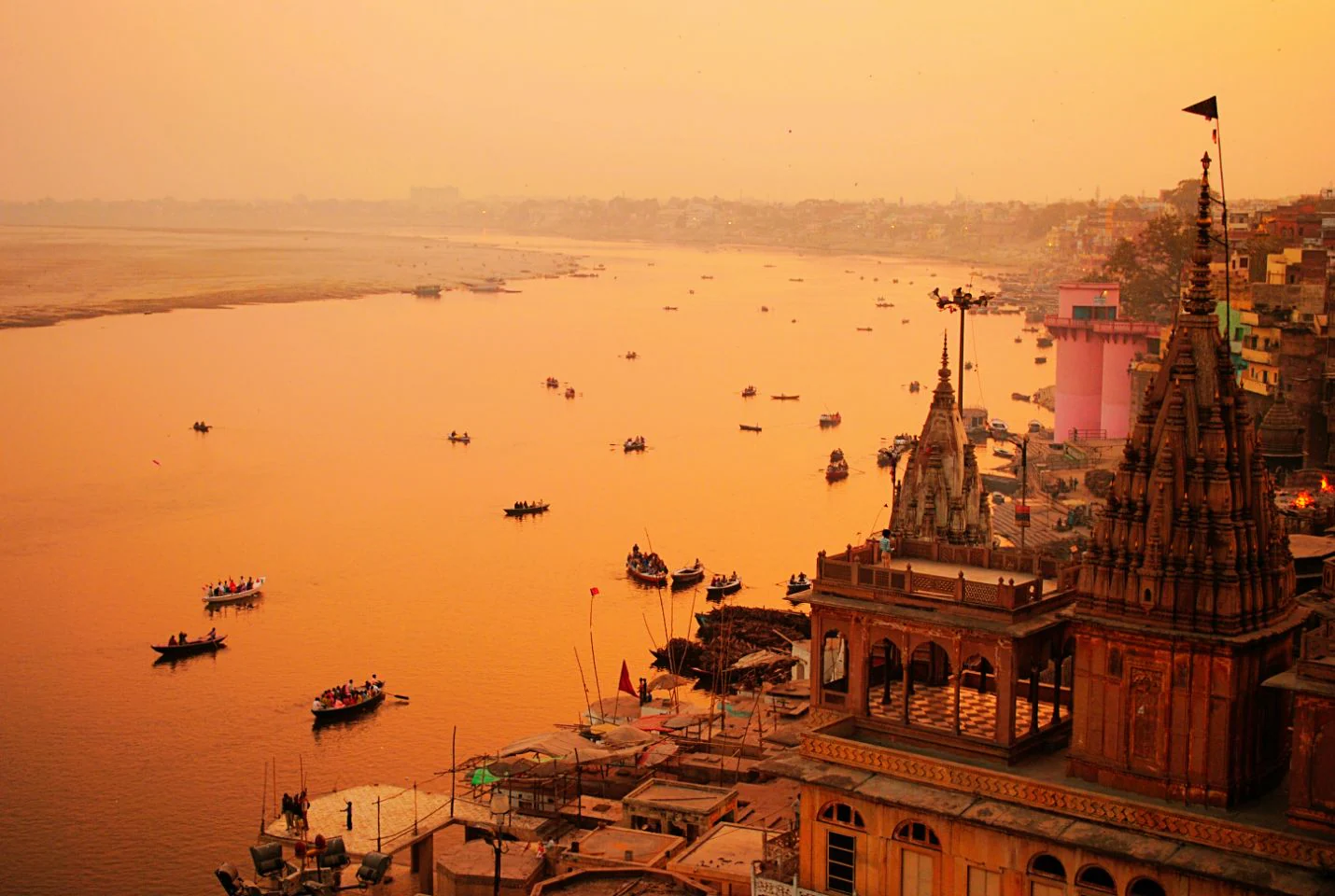 Varanasi, Uttar Pradesh - Image 2