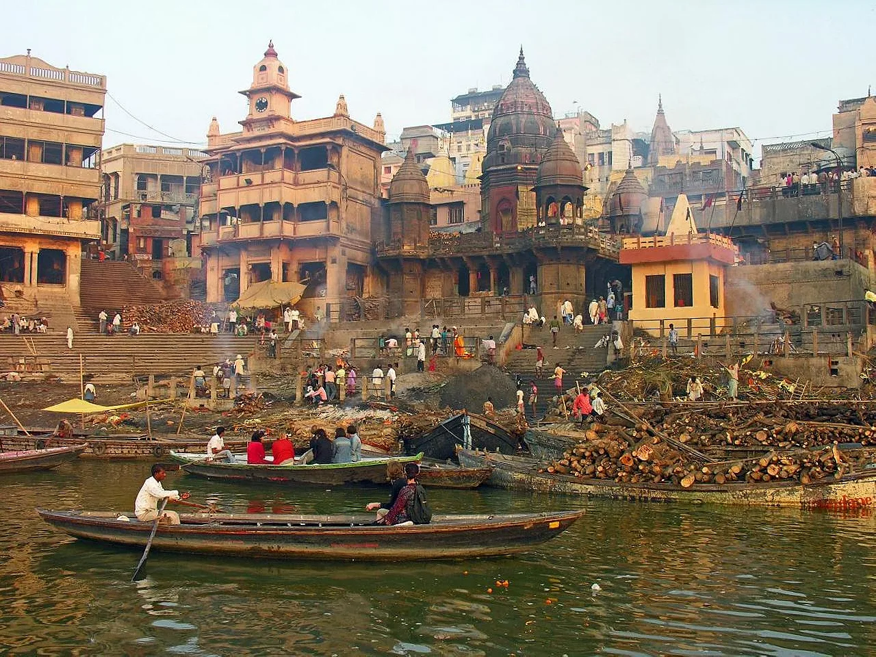 Varanasi, Uttar Pradesh - Image 5