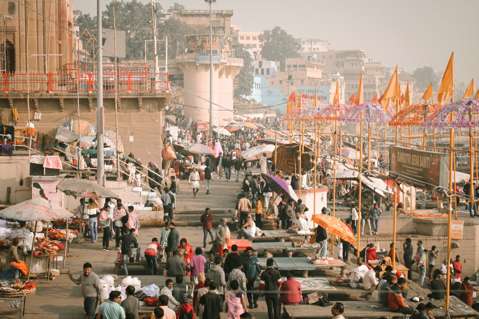 Varanasi – Prayagraj – Ayodhya - Image 5