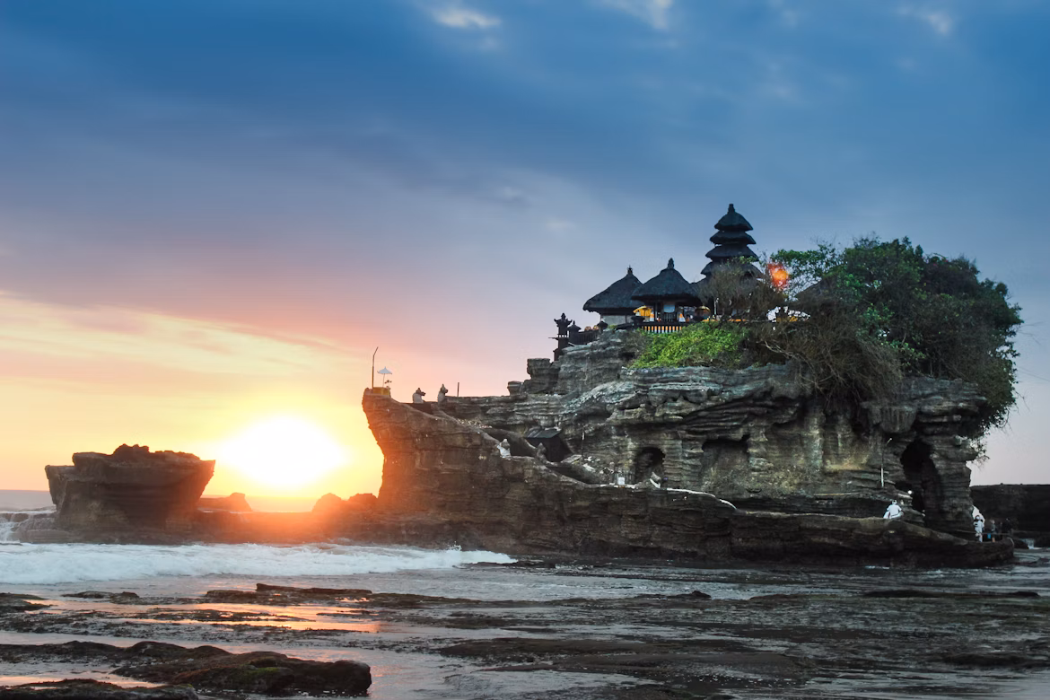Bali Tours