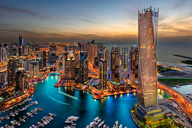 Dubai Tours