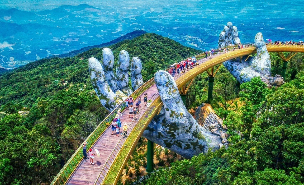 Vietnam Tours