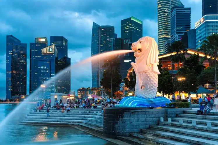 Singapore Tours