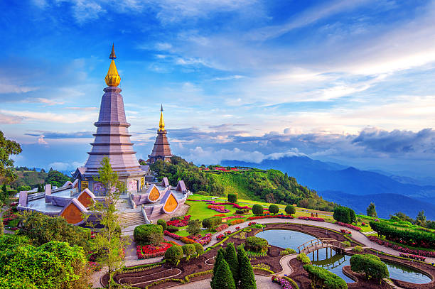 Thailand Tours